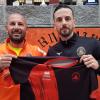Dopo dieci anni in Serie B e C calciatore sposa progetto nei Dilettanti