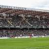 Presenza tifosi allo stadio in Serie C: Cesena davanti a Catanzaro e Vicenza