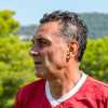 Follonica Gavorrano, mister Baiano: «Il campionato è un grande obiettivo della società, cercheremo di...»