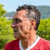 Follonica Gavorrano, mister Baiano: «Questo campionato è difficilissimo, che si giochi contro la prima o contro l’ultima l’insidia è dietro l’angolo»