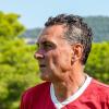 Follonica Gavorrano, mister Baiano: «Se si lavora con la tristezza addosso non si va da nessuna parte»
