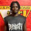Il Poggibonsi si rinforza a centrocampo: arriva Moussa Ndiaye