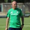 UFFICIALE: Flaminia, arriva la conferma del mister. Lo avevamo anticipato