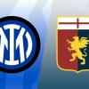 Serie A LIVE! Aggiornamenti in tempo reale di Inter-Genoa