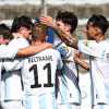 Treviso, vittoria col cuore: rimonta e trionfo in 10 contro il Vigasio