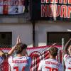 Grosseto-Ostiamare, scontro tra regine allo "Zecchini": in palio un pezzo di semifinale Scudetto
