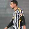 Riccardo Turicchia Vicino al Catanzaro: prestito dalla Juventus