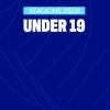 Under 19: il programma gare della sesta giornata. Apre il turno Flegrea Puteolana-Nocerina del girone I 