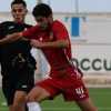 Novità per l'attacco dell'Unione Calcio Bisceglie: arriva Alexis Ramos