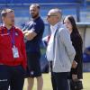 Il Pompei non vuol perdere la Serie D! La strategia del club