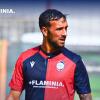 La Flaminia blinda bomber Polidori: «Insieme possiamo puntare in alto»