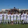Modica Calcio vince in trasferta: Elettra Marconia battuta 2-0