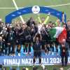 La Rovato Vertovese ribalta il Barletta ed alza al cielo la Coppa Italia Dilettanti
