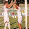 Reazione e concretezza: il Grosseto vince 3-1 contro il Poggibonsi