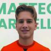 Melfi, colpo tra i pali: arriva Matteo Carniello dal Vigasio
