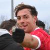 Serie D, la classifica cannonieri del girone E: in vetta un poker di bomber