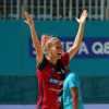 Beach soccer - Finale Coppa Italia Q8 femminile: Lady Terracina-Cagliari