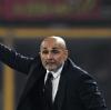 Spalletti si assume le responsabilità: «Devo tornare a scuola»