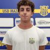 Mazara Calcio rinforza l'attacco con l'arrivo di Giuseppe Errante
