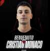UFFICIALE: Nocerina, annunciata la firma di Monaco
