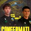 UFFICIALE: Doppia conferma in casa Altavilla
