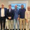 Club Milano, presentato il nuovo board ed il tecnico Scalise