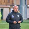Triestina, mister Tesser: «Non guardo mai la classifica ma la singola partita»