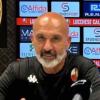Lucchese, mister Pirozzi: «Stiamo affrontando la stagione nel miglior modo possibile»