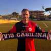 Vis Casilina, annunciato il secondo colpo di mercato in entrata