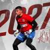 Vis Pesaro 1898: Alessio Pozzi rinnova fino al 2027