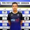 Filippo Panicucci ritorna al Real Forte Querceta: «Ambiente sano e ambizioso»