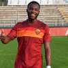 La "Freccia Ivoriana" Bamba Mory è pronto a ripartire dalla Serie D