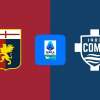 Serie A LIVE! Aggiornamenti in tempo reale di Genoa-Como