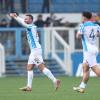 La SPAL supera l'ostacolo Sampierana 1-0 e consolida la vetta in solitaria