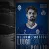 UFFICIALE: Bacoli Sibilla, tesserato Pollio 