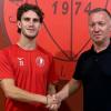 UFFICIALE: Campodarsego, firma un 24enne ex Lucchese e Cremonese