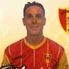 Recanatese, tris di conferme: Bellusci, Mordini e D'Angelo ancora giallorossi
