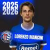 UFFICIALE: Fossombrone, annunciato l'accordo con Mancini