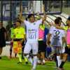 Serie D, la classifica cannonieri del girone H: in cinque al comando
