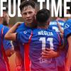 La Sammaurese cede 2-0 alla Maceratese e non trova la via della luce