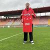 UFFICIALE: Il Perugia ha il suo nuovo bomber