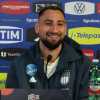 Italia, Donnarumma: «La differenza la sta facendo il gruppo»