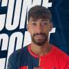 UFFICIALE: Afragolese, accordo raggiunto con Cacace
