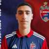 UFFICIALE - Calciomercato in entrata per L'Aquila: arriva Astemio