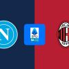 Serie A LIVE! Aggiornamenti in tempo reale di Napoli-Milan