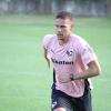 Palermo, Blin sul pari col Venezia: «Meglio non perdere. Puntiamo alla Serie A»