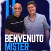 UFFICIALE: Pineto, annunciato il nuovo allenatore