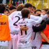 Savoia-Scafatese, il derby campano accende la Poule Scudetto al "Giraud"