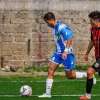 Atletico Montalbano, c'è un nuovo arrivo a centrocampo