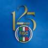 La FIGC compie 125 anni. Gravina: «Festeggiamo anche tutti coloro che lo amano»